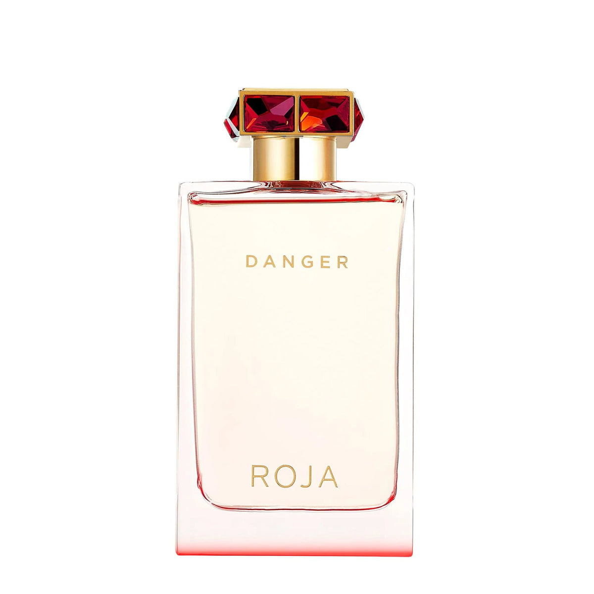 Roja Roja, Danger, Eau de Parfum, Für Frauen, 75 ml Regular