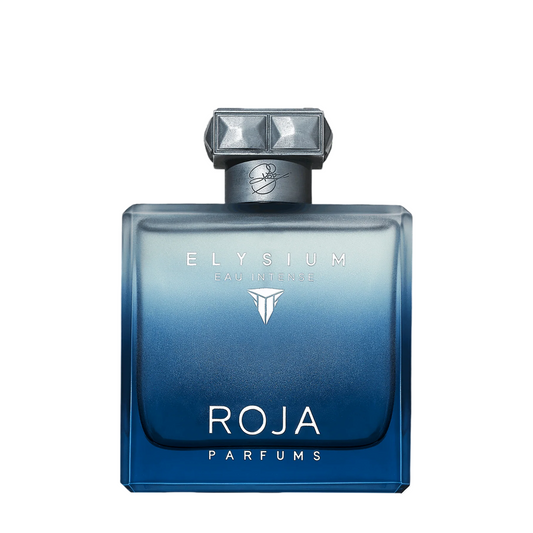 Roja Roja, Elysium Eau Intense, Eau de Parfum, Für Männer, 100 ml Regular