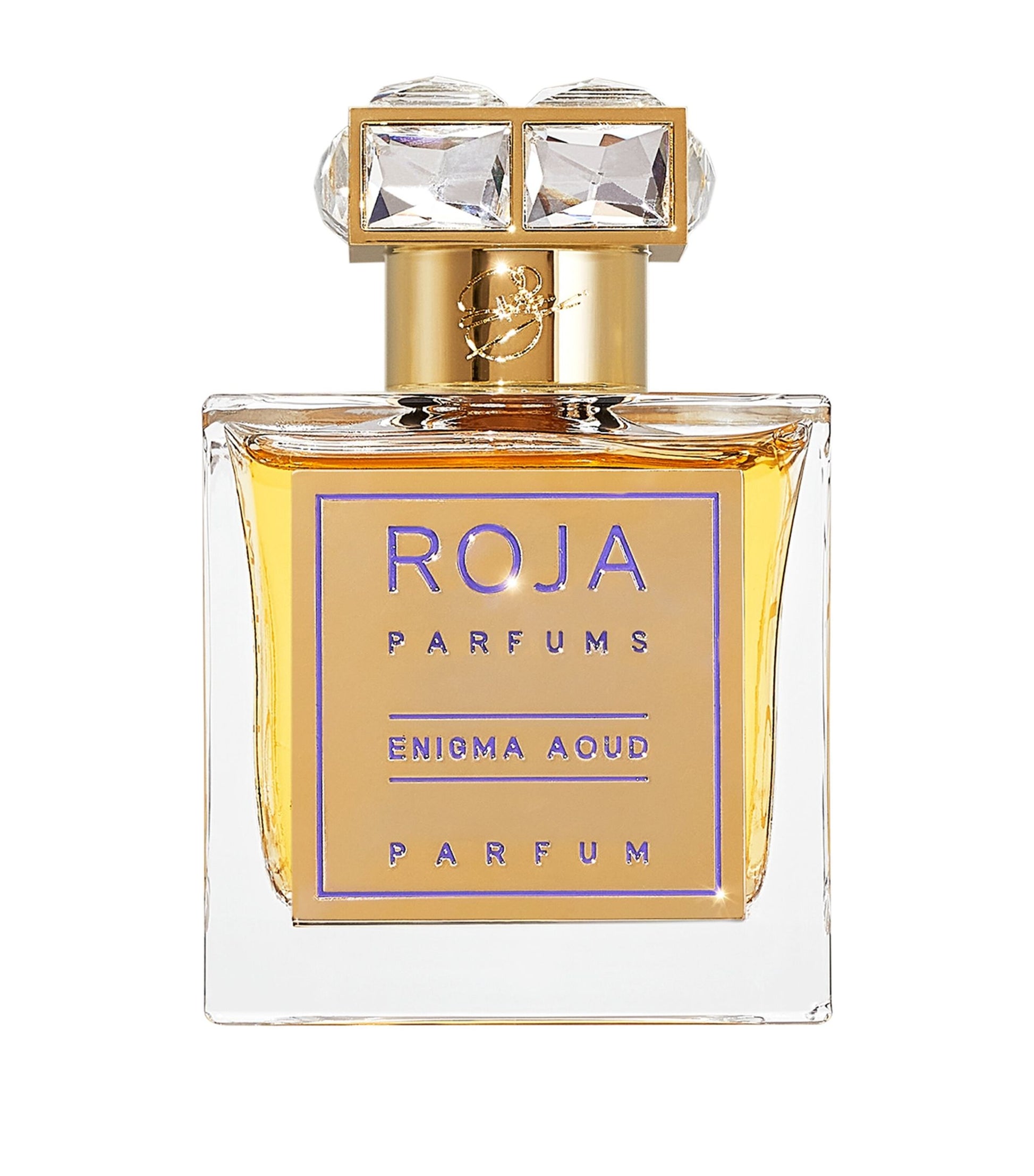 Roja Roja, Enigma Aoud, Parfüm, Für Frauen, 100 ml Regular