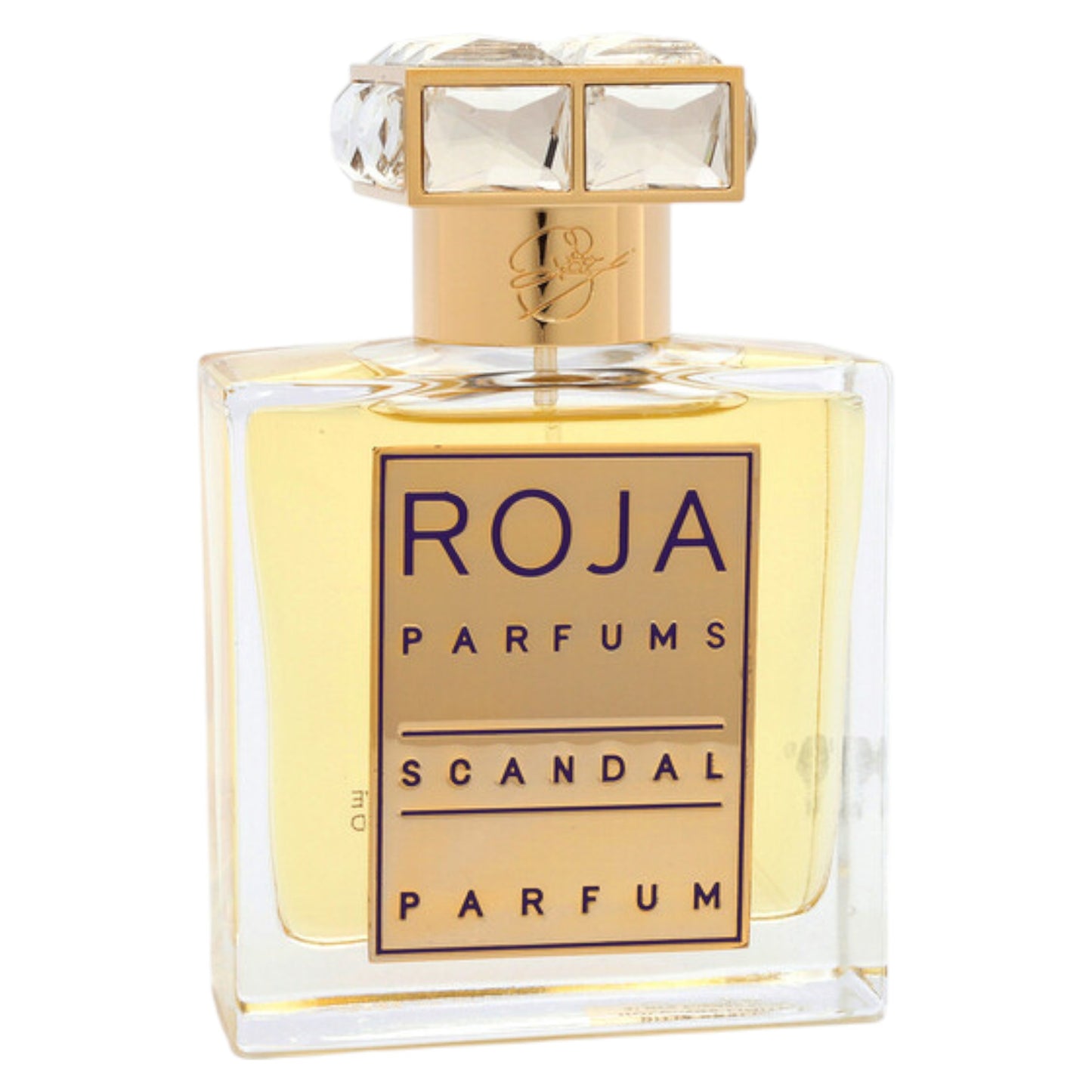 Roja Scandal Pour Femme – Elegantes Damenparfüm 50 ml für besondere Momente