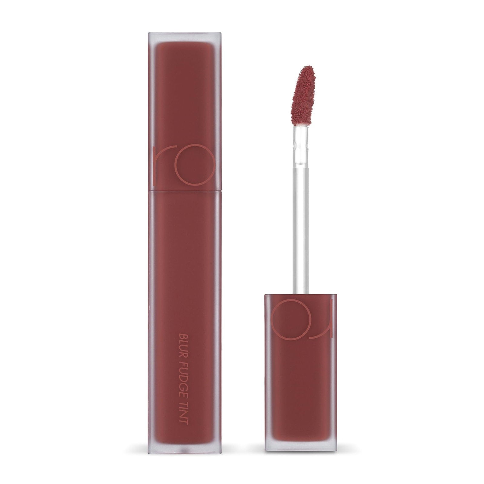 Rom&nd Rom&nd, Blur Fudge Tint, Flüssiger Lippenstift, 03, Musky, 5.5 g Regular