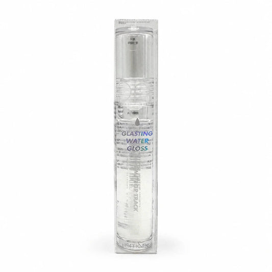 Rom&nd Lipgloss Rom&nd, Glasting Water, Glow & Illuminating, Lip Gloss, 00, Meteor Track, 32 g Regular
