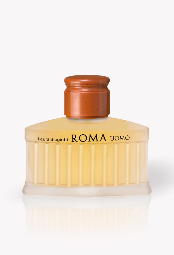 Laura Biagiotti Biagiotti Roma Uomo Edt 40ml Spray