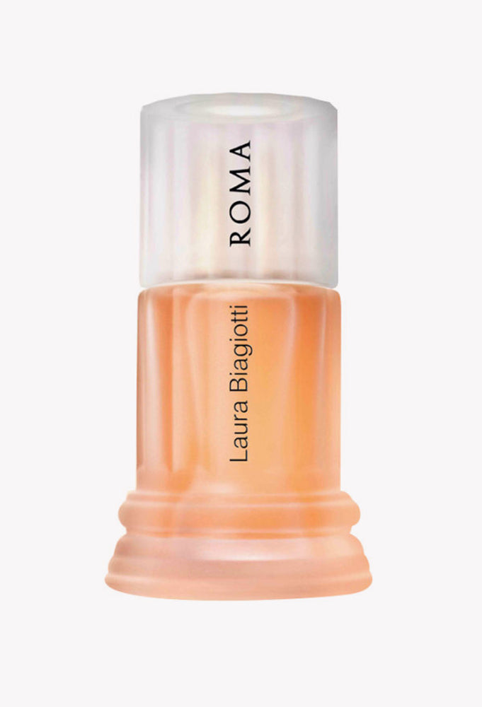 Laura Biagiotti Biagiotti Roma Donna Edt 25ml Spray