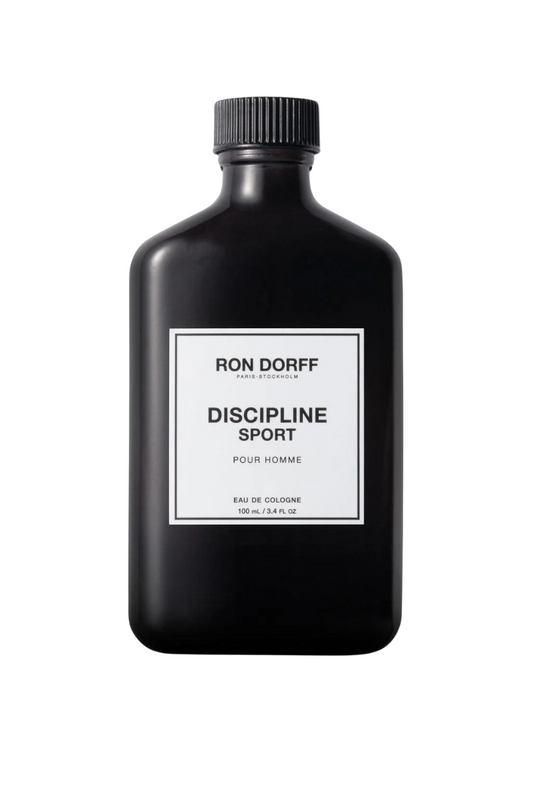 Ron Dorff Ron Dorff, Discipline Sport, Eau de Cologne, Für Männer, 100 ml Regular