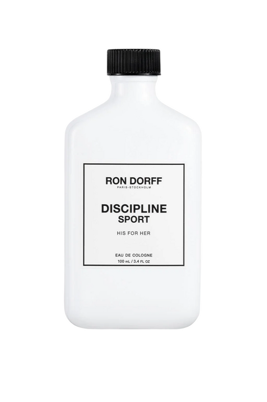 Ron Dorff Ron Dorff, Discipline Sport His for Her, Eau de Cologne, Für Frauen, 100 ml Regular