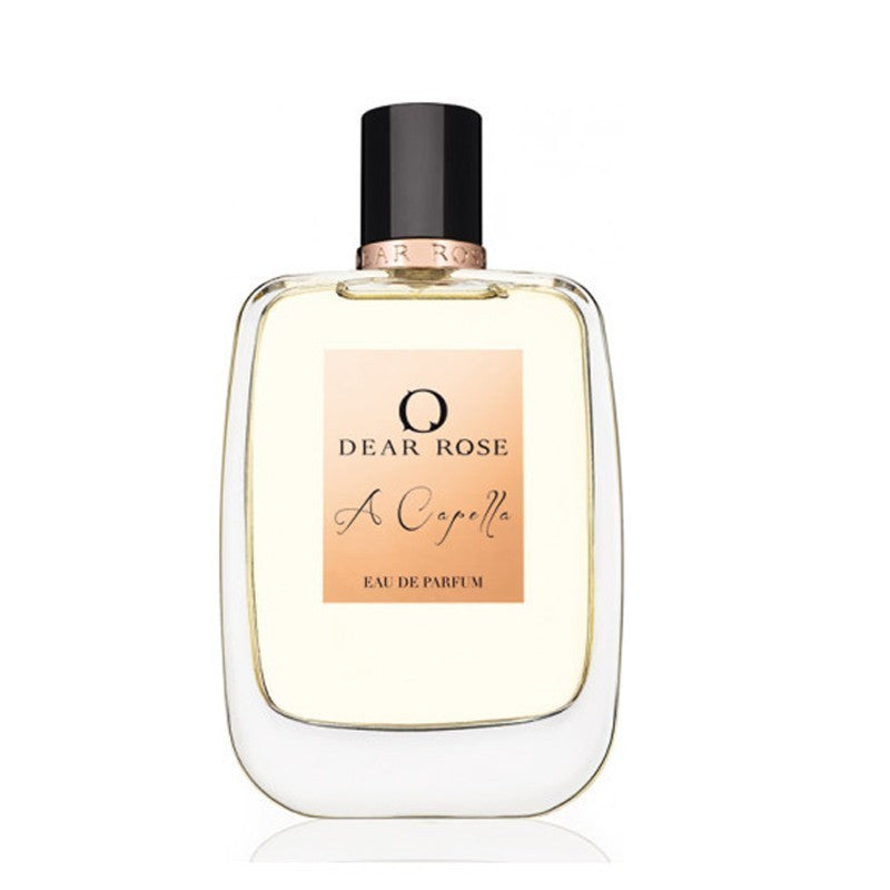 Roos & Roos, A Capella, Eau de Parfum, Für Frauen, 100 ml