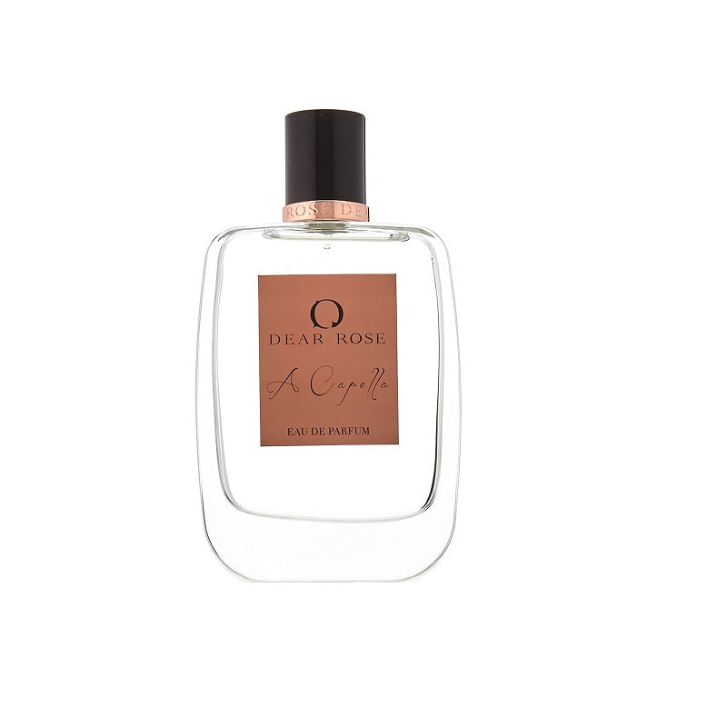 Roos & Roos Roos & Roos, A Capella, Eau de Parfum, Für Frauen, 100 ml *Tester