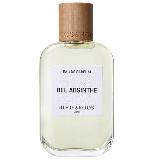 Roos & Roos Roos & Roos, Bel Absinthe, Eau de Parfum, Unisex, 100 ml Regular