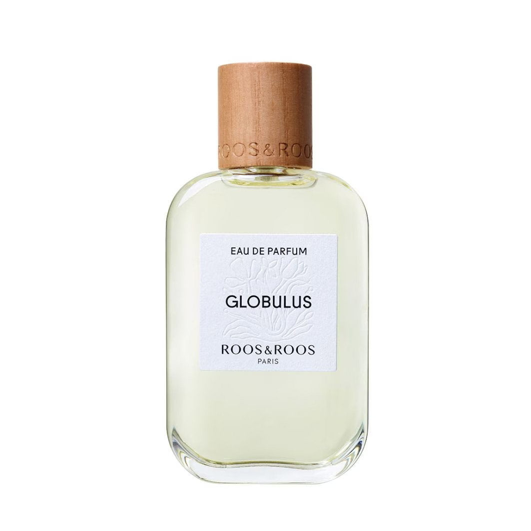 Roos & Roos Roos & Roos, Globulus, Eau de Parfum, Unisex, 100 ml Regular