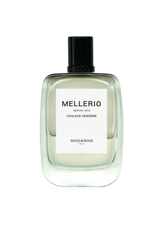 Roos & Roos Roos & Roos, Mellerio Couleur Vendome, Eau de Parfum, Für Frauen, 100 ml *Tester
