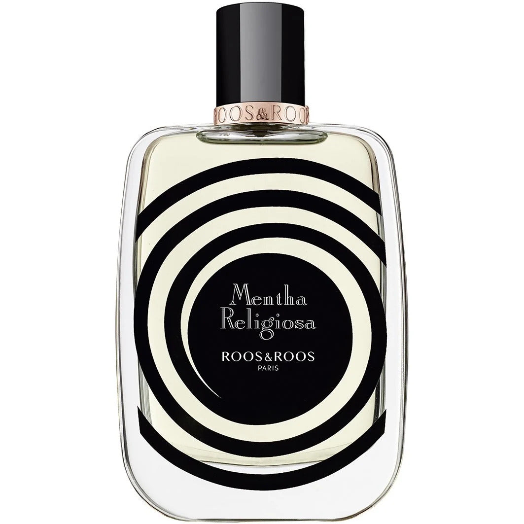 Roos & Roos Mentha Religiosa Eau de Parfum 100 ml – Eleganter Damenduft mit frischer Note