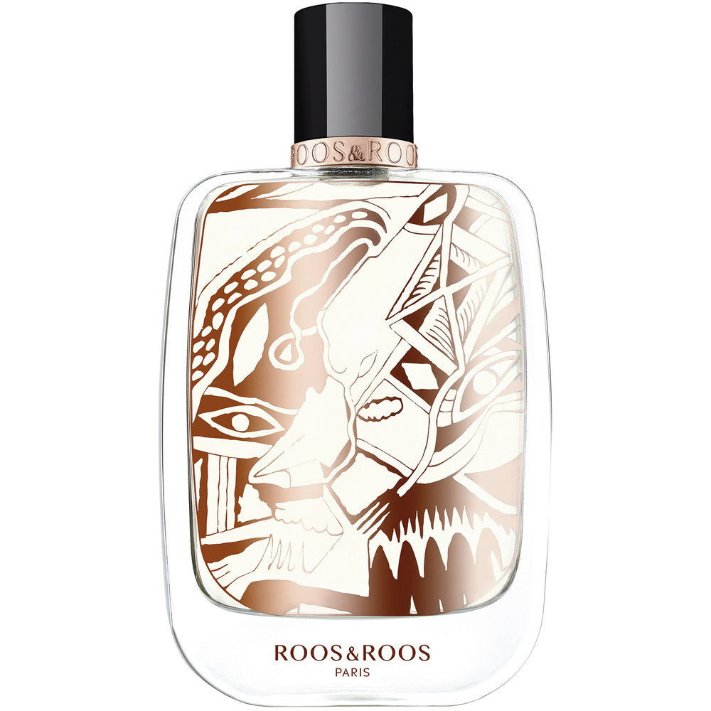 Roos & Roos Roos & Roos, Nymphessence, Eau de Parfum, Für Frauen, 100 ml Regular