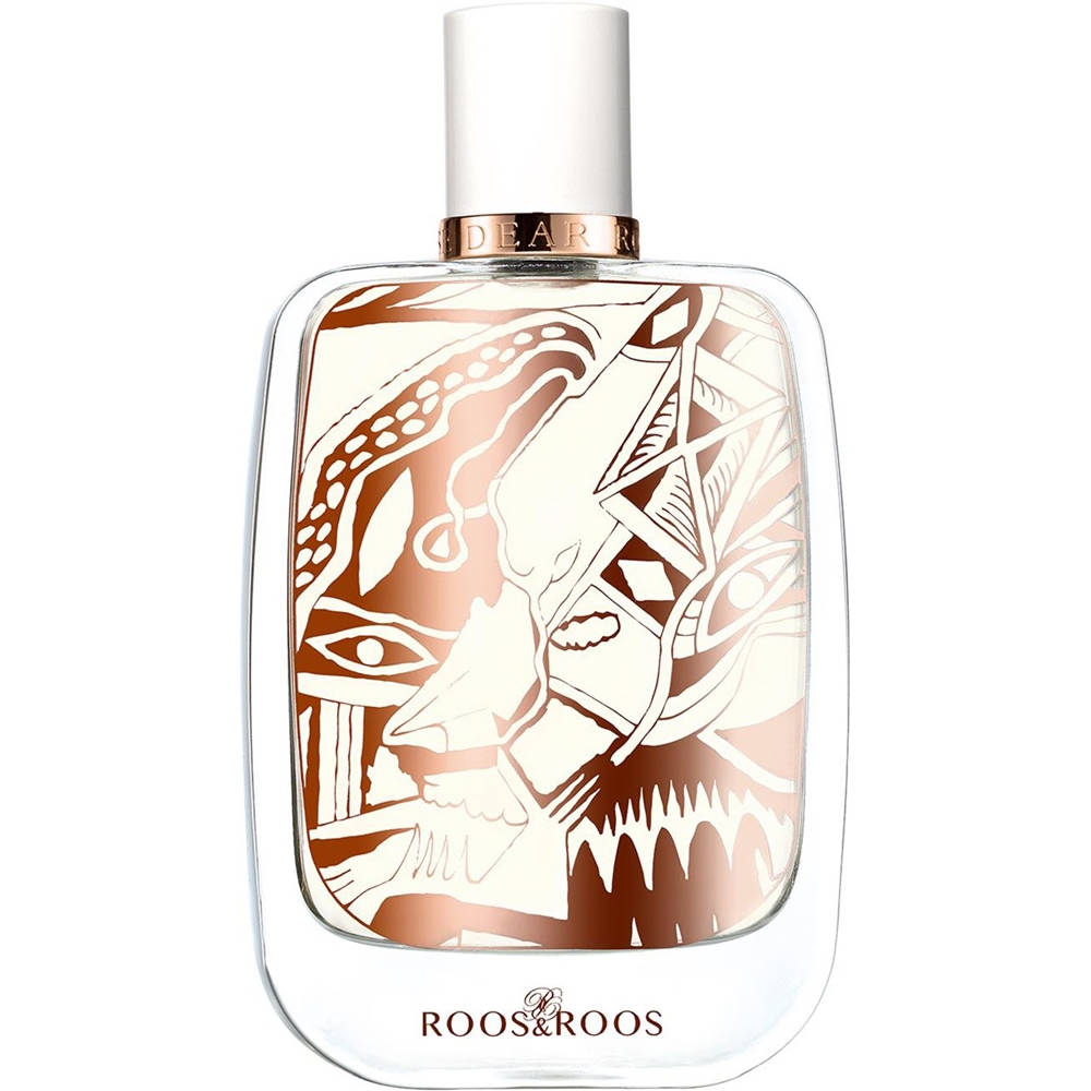 Roos & Roos Nymphessence Eau de Parfum für Damen Tester 100 ml