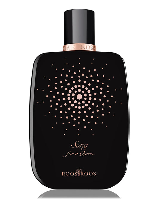 Roos & Roos Roos & Roos, Song For A Queen, Eau de Parfum, Für Frauen, 100 ml Regular