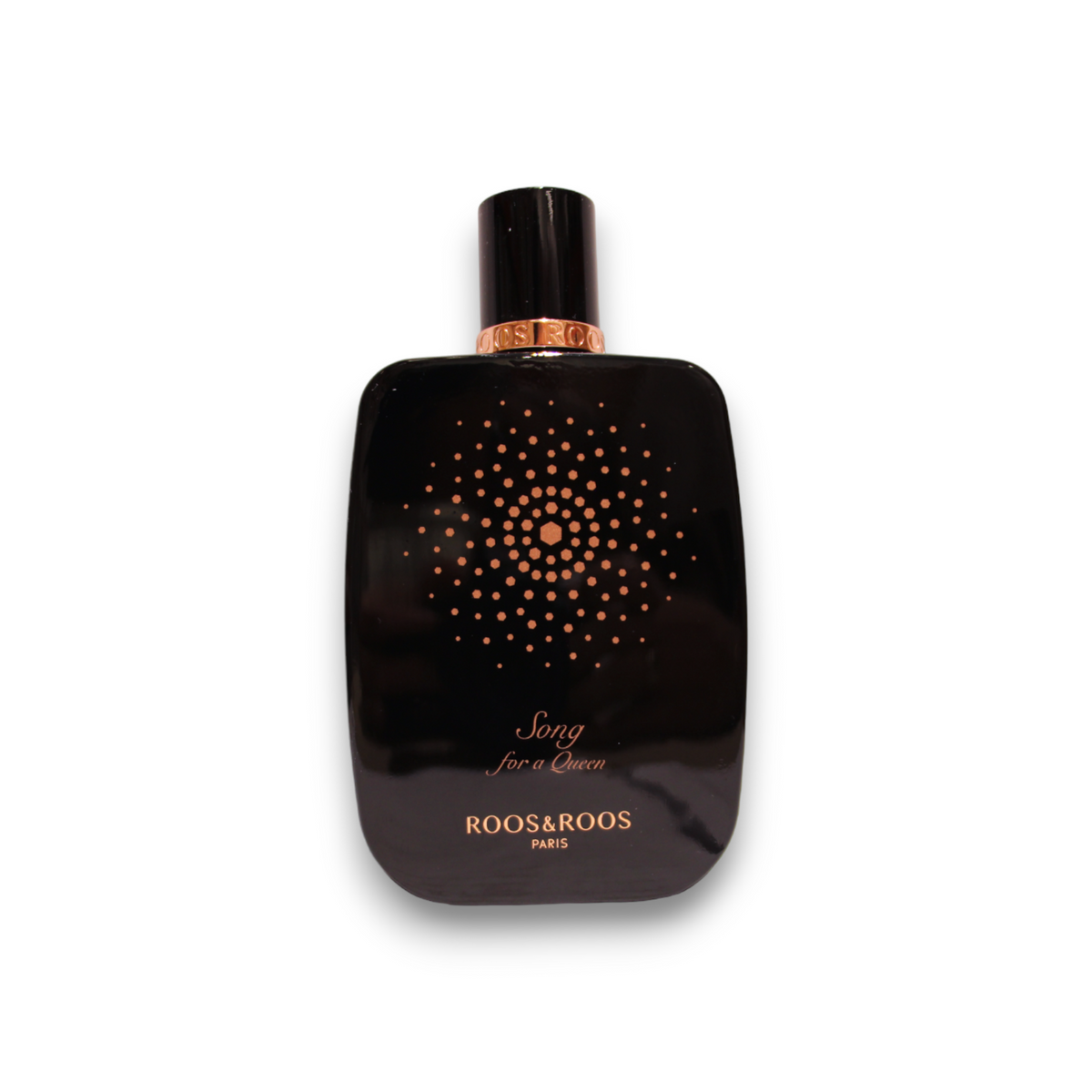 Roos & Roos Roos & Roos, Song For A Queen, Eau de Parfum, Für Frauen, 100 ml *Tester