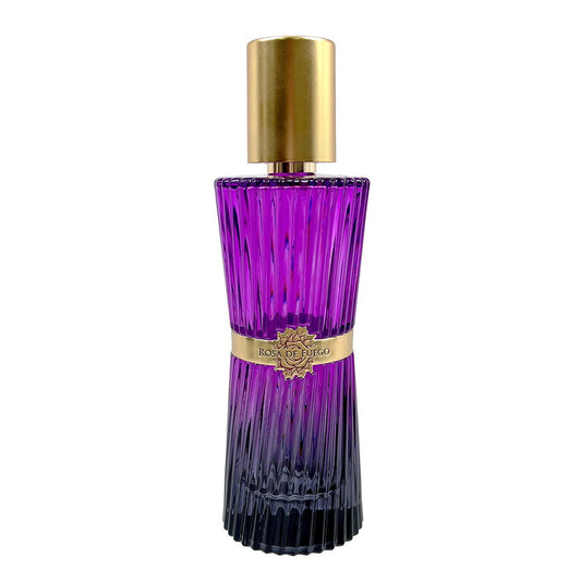 Rosa De Fuego Rosa De Fuego, Merengue, Eau de Parfum, Für Frauen, 125 ml Regular