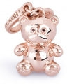 ROSATO BEAR - Charms LM001 Schmuck Silber Silver ansicht-2