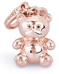 ROSATO BEAR - Charms LM001 Schmuck Silber Silver ansicht-3