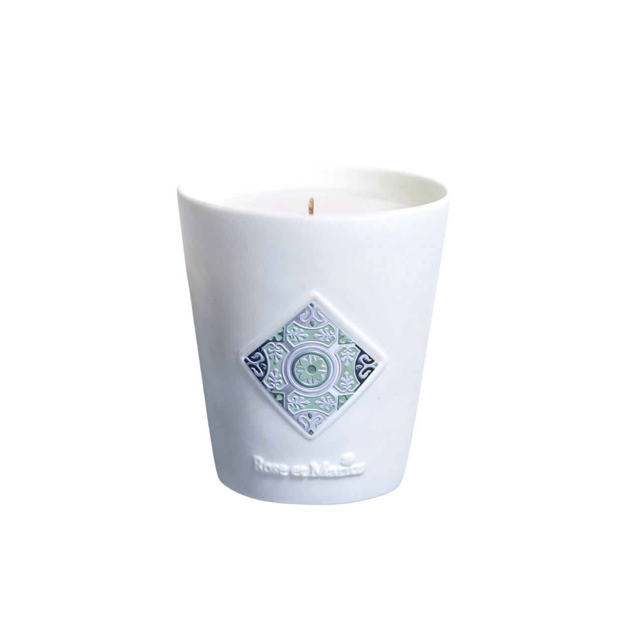 Rose et Marius Rose et Marius, Une Nuit D'ete Sous Les Figuiers, Duftkerze, 200 g Regular