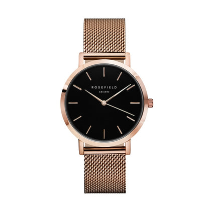 ROSEFIELD MBR-M45 Armbanduhr