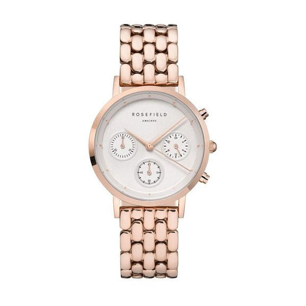 ROSEFIELD NWG-N91 Armbanduhr