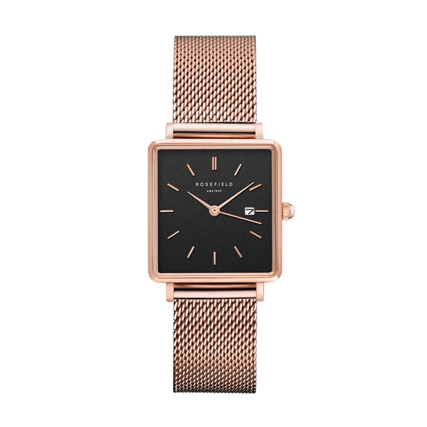 ROSEFIELD QBMR-Q05 Armbanduhr
