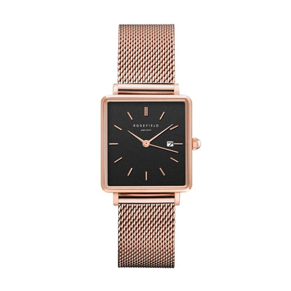 ROSEFIELD QBMR-Q05 Armbanduhr
