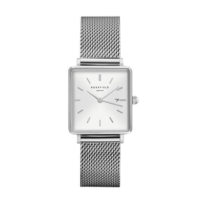 ROSEFIELD QWSS-Q02 Armbanduhr