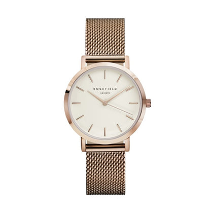 ROSEFIELD TWR-T50 Armbanduhr