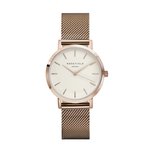 ROSEFIELD TWR-T50 Armbanduhr