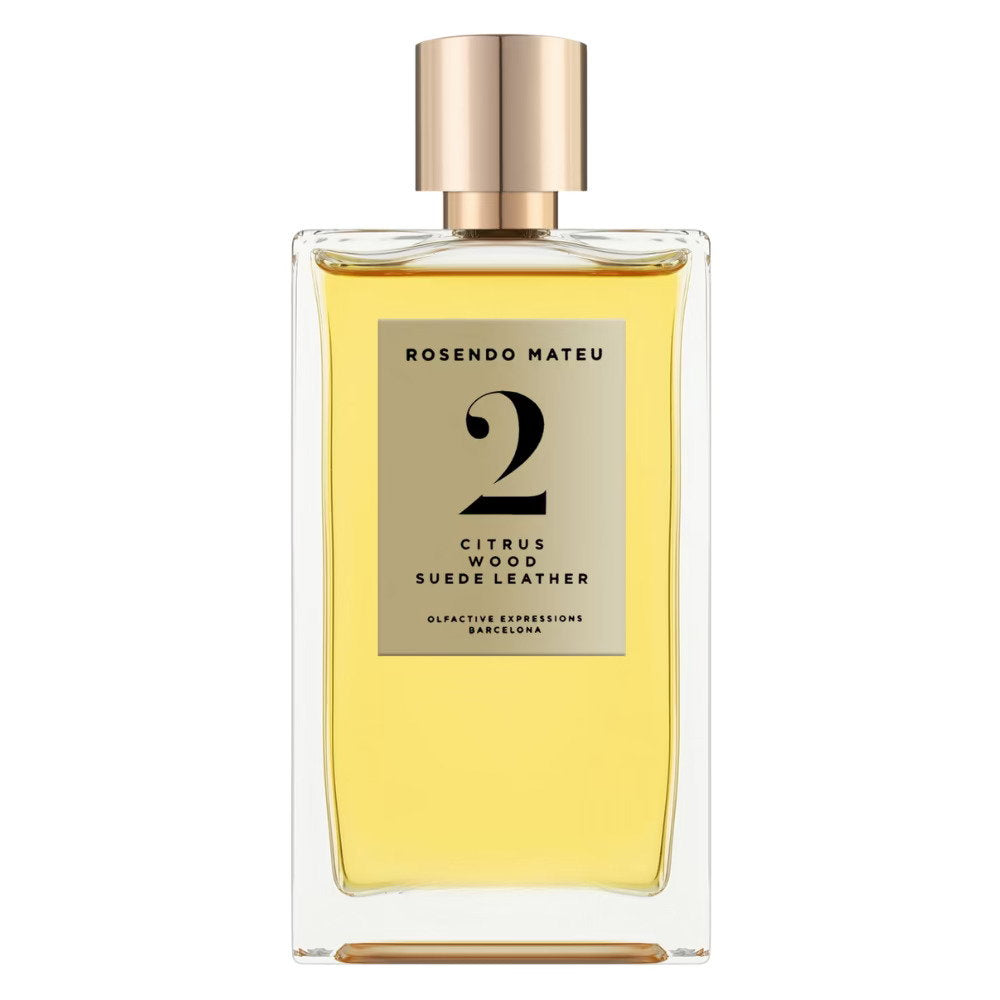 Rosendo Mateu Rosendo Mateu, Olfactive Expressions Barcelona No. 2, Eau de Parfum, Unisex, 100 ml *Tester