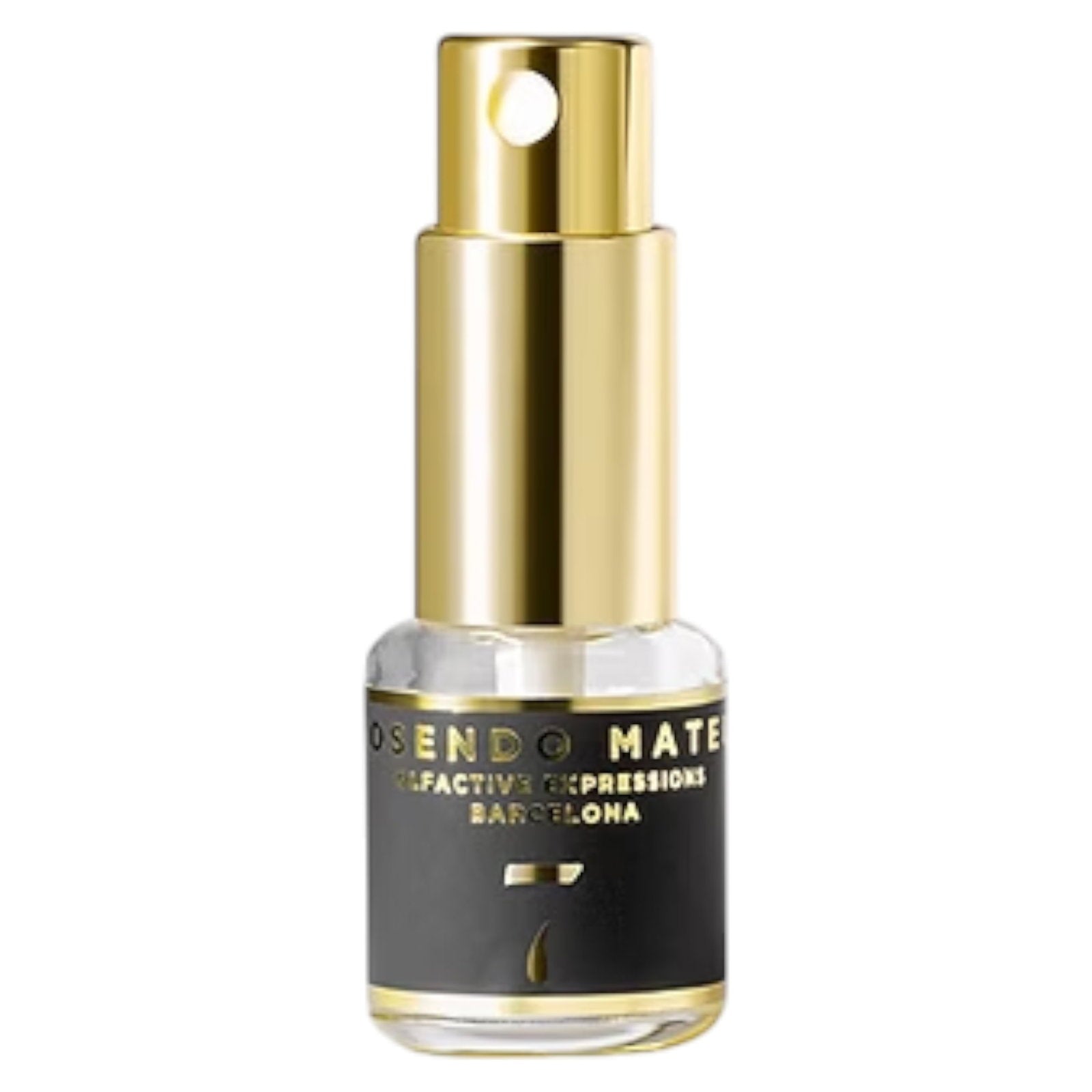 Rosendo Mateu Rosendo Mateu, Olfactive Expressions Barcelona No. 7, Eau de Parfum, Unisex, 5 ml Regular