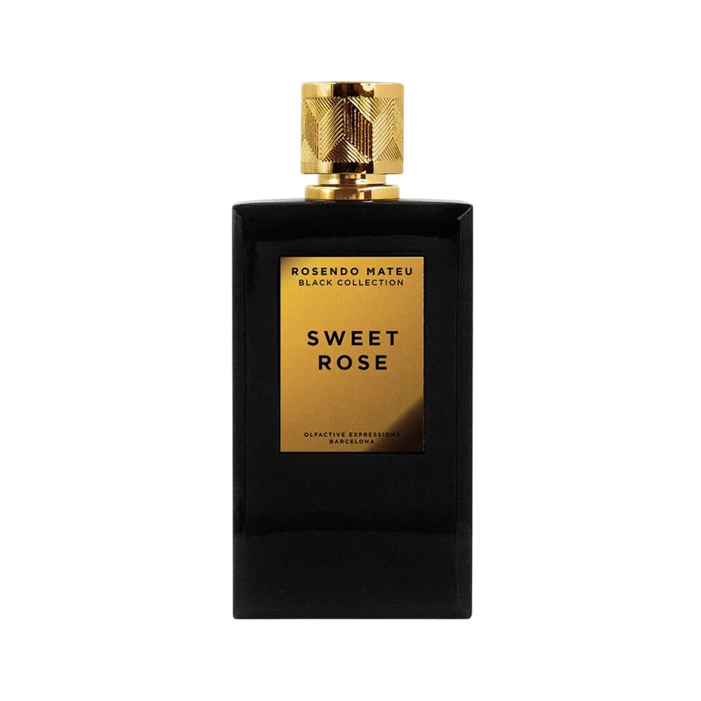 Rosendo Mateu Parfüm Rosendo Mateu, Sweet Rose, Parfum, Unisex, 100 ml Regular