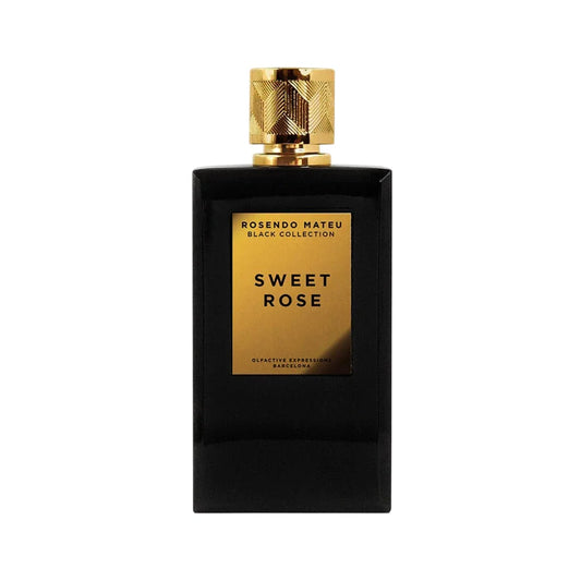 Rosendo Mateu Rosendo Mateu, Sweet Rose, Parfüm, Unisex, 100 ml Regular