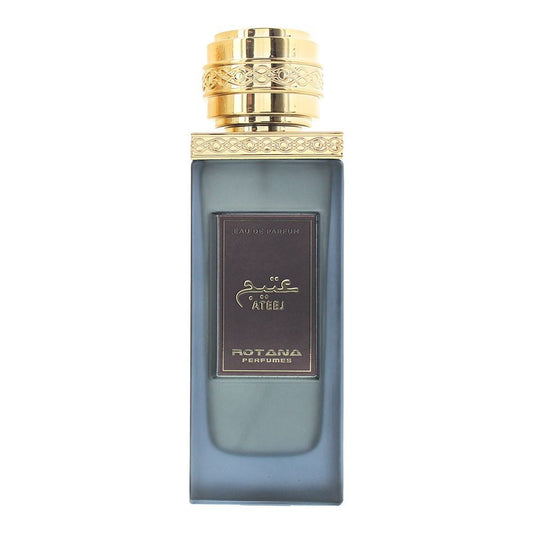 Rotana Rotana, Ateej, Eau de Parfum, Unisex, 100 ml Regular