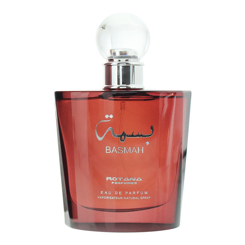 Rotana Rotana, Basmah, Eau de Parfum, Unisex, 100 ml Regular