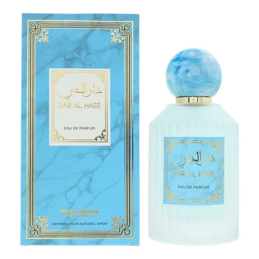 Rotana Rotana, Dar Al Haee, Eau de Parfum, Unisex, 100 ml Regular