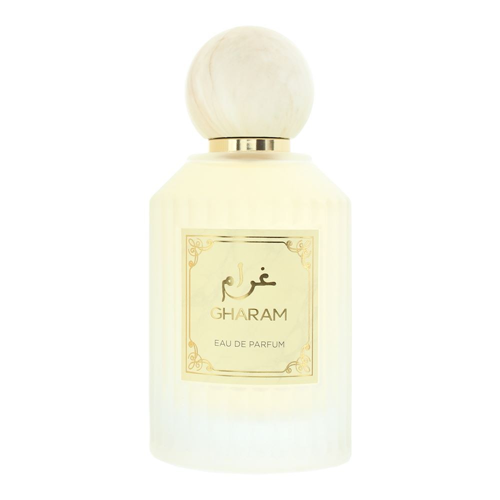 Rotana Rotana, Gharam, Eau de Parfum, Unisex, 100 ml Regular