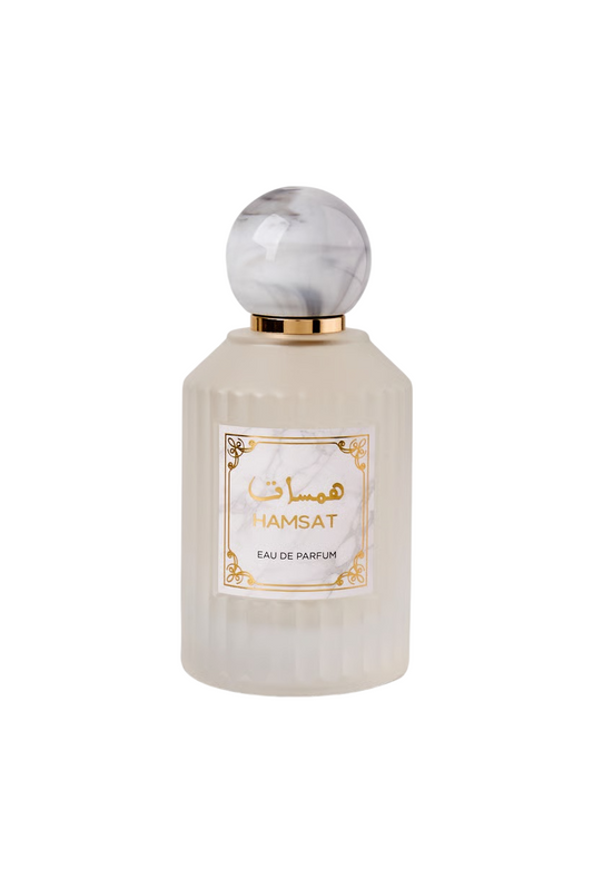 Rotana Rotana, Hamsat, Eau de Parfum, Unisex, 100 ml Regular