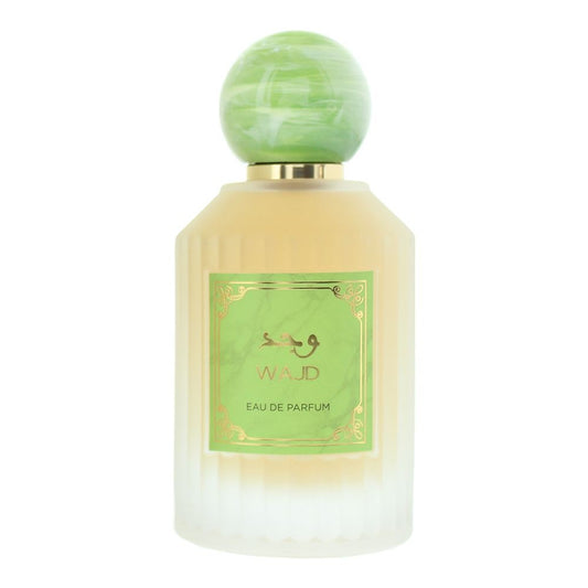 Rotana Rotana, Wajd, Eau de Parfum, Unisex, 100 ml Regular