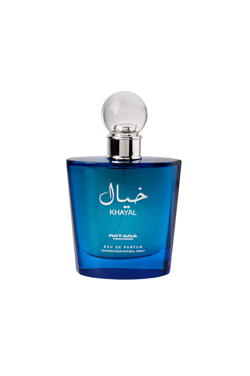 Rotana Rotana, Khayal, Eau de Parfum, Unisex, 100 ml Regular
