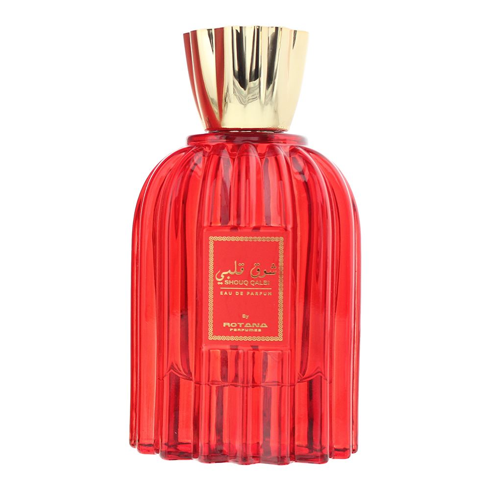 Rotana Rotana, Shaghaf, Eau de Parfum, Unisex, 100 ml Regular