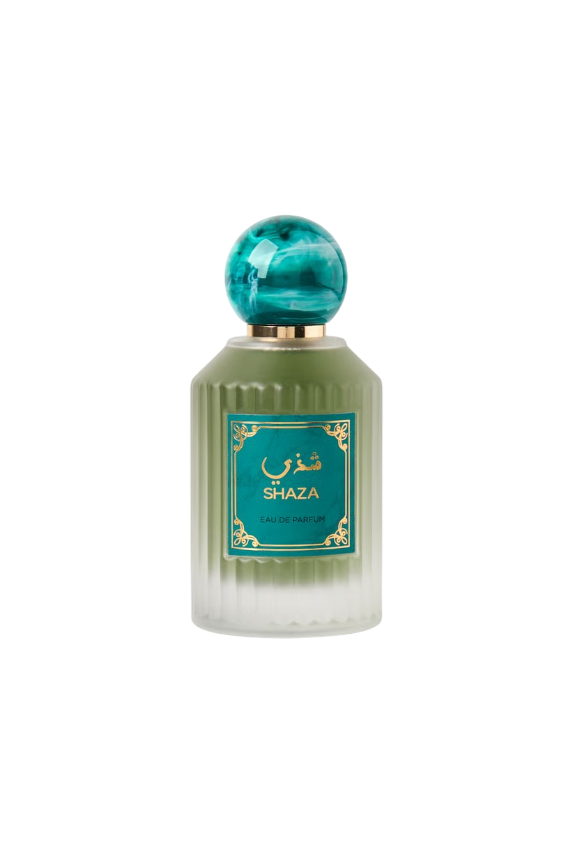 Rotana Rotana, Shaza, Eau de Parfum, Unisex, 100 ml Regular