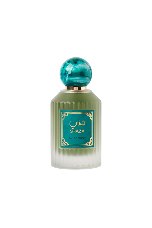 Rotana Rotana, Shaza, Eau de Parfum, Unisex, 100 ml Regular