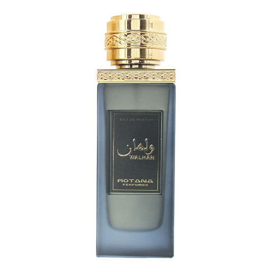Rotana Rotana, Walhan, Eau de Parfum, Unisex, 100 ml Regular