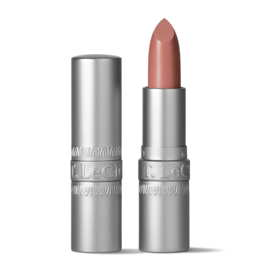 T.LECLERC Rouge à Lèvres Transparent Nr. 01 Lippenstift