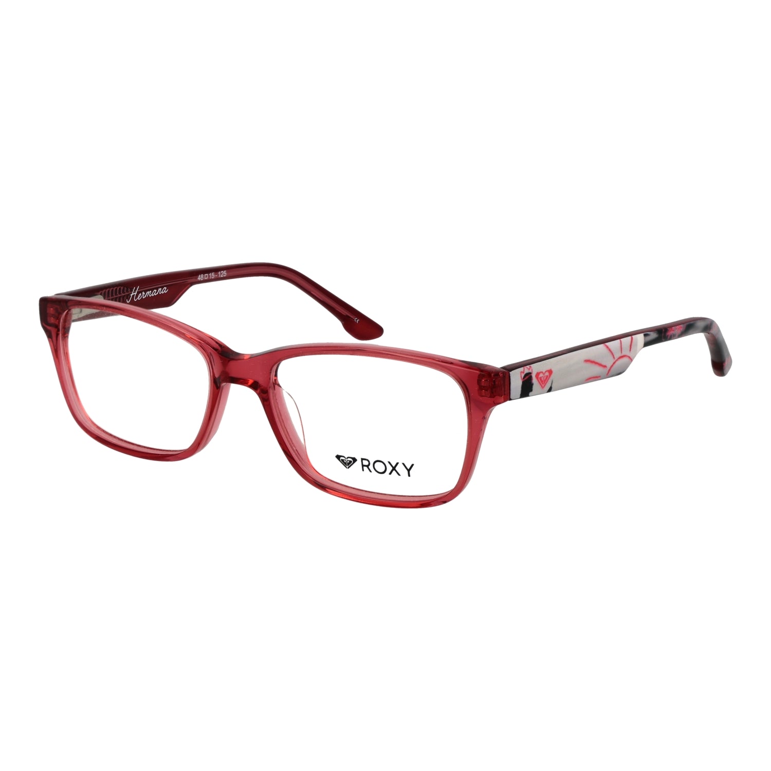 ROXY EYEWEAR ERGEG03016 MMA0 Sonnenbrille ansicht-3