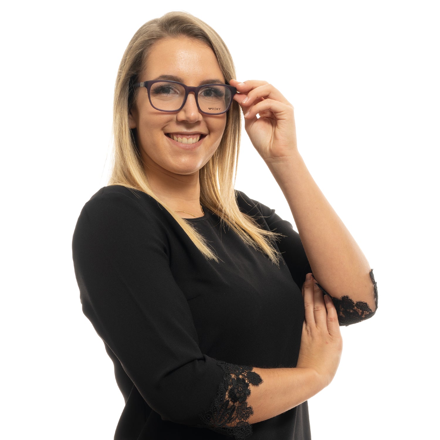 ROXY EYEWEAR ERJEG03027 52APUR Sonnenbrille ansicht-3
