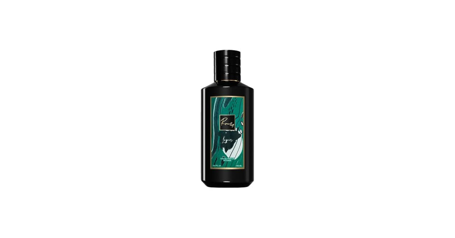 Rua29 Rua29, Lapis Intense, Eau de Parfum, Für Frauen, 100 ml Regular